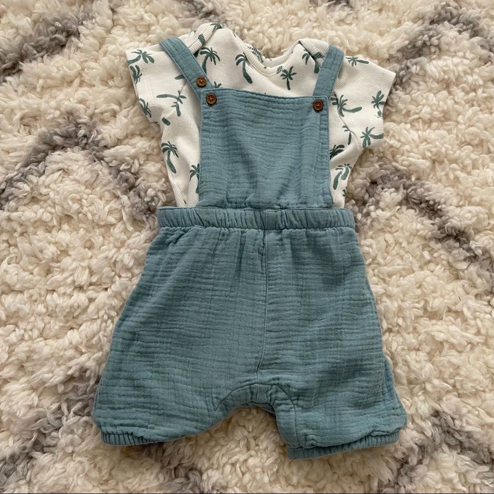 Baby set